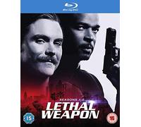 Lethal Weapon: Season 1-2