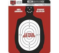 LETHAL WEAPON STEEL - blur - M3z