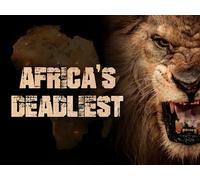 Lethal Weapons