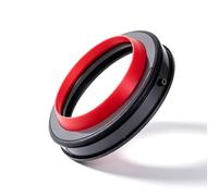 Lethar Dust Bin Sealing Ring Replacement, Effectively Restores Vacuum Performance, Compatible with Dyson V11/Sv14 Sv15/V15/Sv22 Vacuum Cleaner Dust Bucket Dirt Cup Sealing Ring Accessory Parts