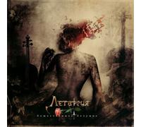 Lethargia - Divine Madness