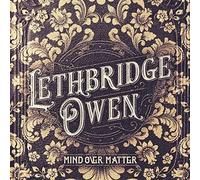 Lethbridge Owen - Mind Over Matter