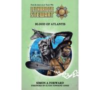 Lethbridge-Stewart: Blood of Atlantis