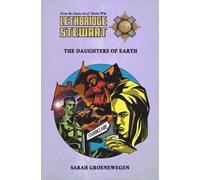 Lethbridge-Stewart: Daughters of Earth