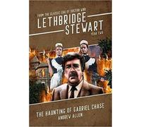 Lethbridge-Stewart: Haunting of Gabriel Chase, The