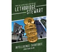 Lethbridge-Stewart: Intelligence Taskforce