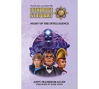 Lethbridge-Stewart: Night of the Intelligence