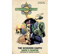 Lethbridge-Stewart: The Schizoid Earth