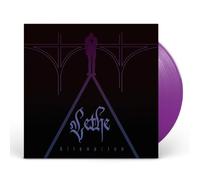 Lethe - Alienation (Purple Vinyl) [VINYL]