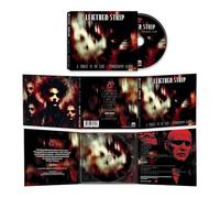 Leæther Strip - A Tribute to The Cure - Pornography Album