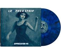 Leæther Strip - Æppreciation VIII [VINYL]