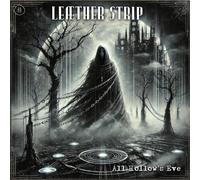 Leæther Strip - All Hallow's Eve