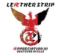Leather Strip - Appreciation Iii