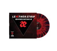 Leæther Strip - Æppreciation IX [VINYL]