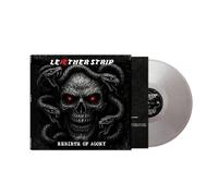 Leæther Strip - Rebirth Of Agony [VINYL]