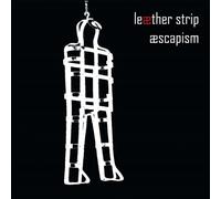 Leæther Strip - Æscapism