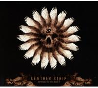 leæther strip - serenade for the dead 2 jewelcase