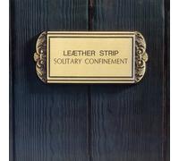 Leæther Strip - Solitary Confinement [VINYL]