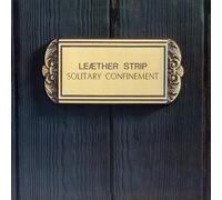 Leæther Strip - Solitary Confinement [VINYL]
