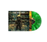 Leather Strip - The Zoth Ommog Singles & Rarities 1992 [VINYL]