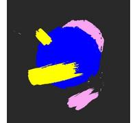 Letherette - Last Night On The Planet [VINYL]