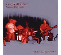 Letho & Wright - Live at the Focal Point
