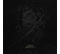 Lethvm - This Fall Shall Cease