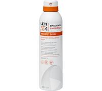 Leti At4 Advanced Emollience 200 ml