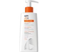 Leti AT4 Bath Gel for Atopic Skin 250 ml