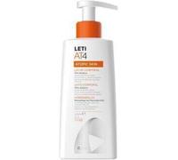 Leti At4 Body Milk 250 ml