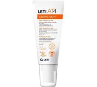 Leti At4 Periocular Gel For Atopic Skin 15ml
