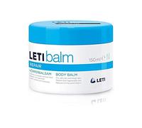 Leti balm repair, bálsamo corporal, 150ml