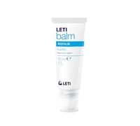 LETI Balm Repair Pack Foot Repair Cream 100ml Necessary Unique Cactus