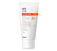 LETI Cleansing Creams and Milks