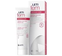 Leti Fem Sensitive Vulvar Cream 30 ml
