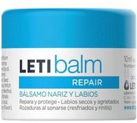 Leti Letibalm Jar 10 ml 10 ml