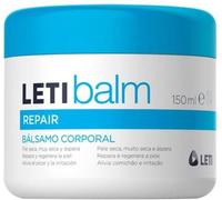 Leti balm repair, bálsamo corporal, 150ml