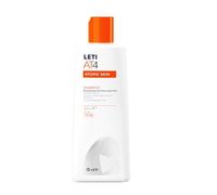 LETI Shampoos