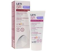 Leti Sr Antiredness Corrective Cream SPF 30 40 ml