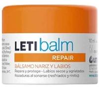 LETIBALM Lip Glosses, 10 ml