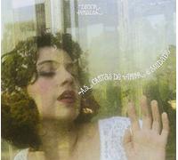 Leticia Persiles - As Cartas de Amor E Saudade
