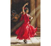 Letistitch L8023 Flamenco