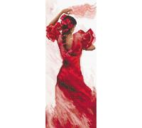 Letistitch L8024 The Dance of Spain