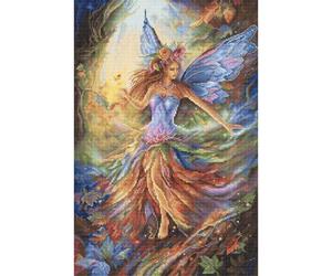 Letistitch L8100 Faerie/Fée