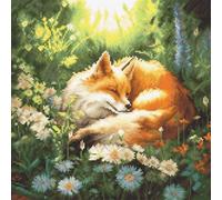 Letistitch L8103 Summer Dreams