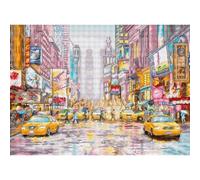 Letistitch L8222 New York Times Square