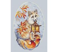 LETISTITCH L8900 Kitsune