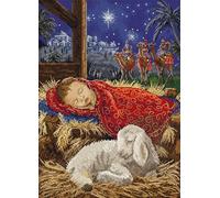 Letistitch L9952 Baby Jesus
