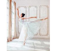 Letistitch LETI 901 Ballerina