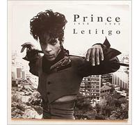 Letitgo (6 versions, 1994) [VINYL]